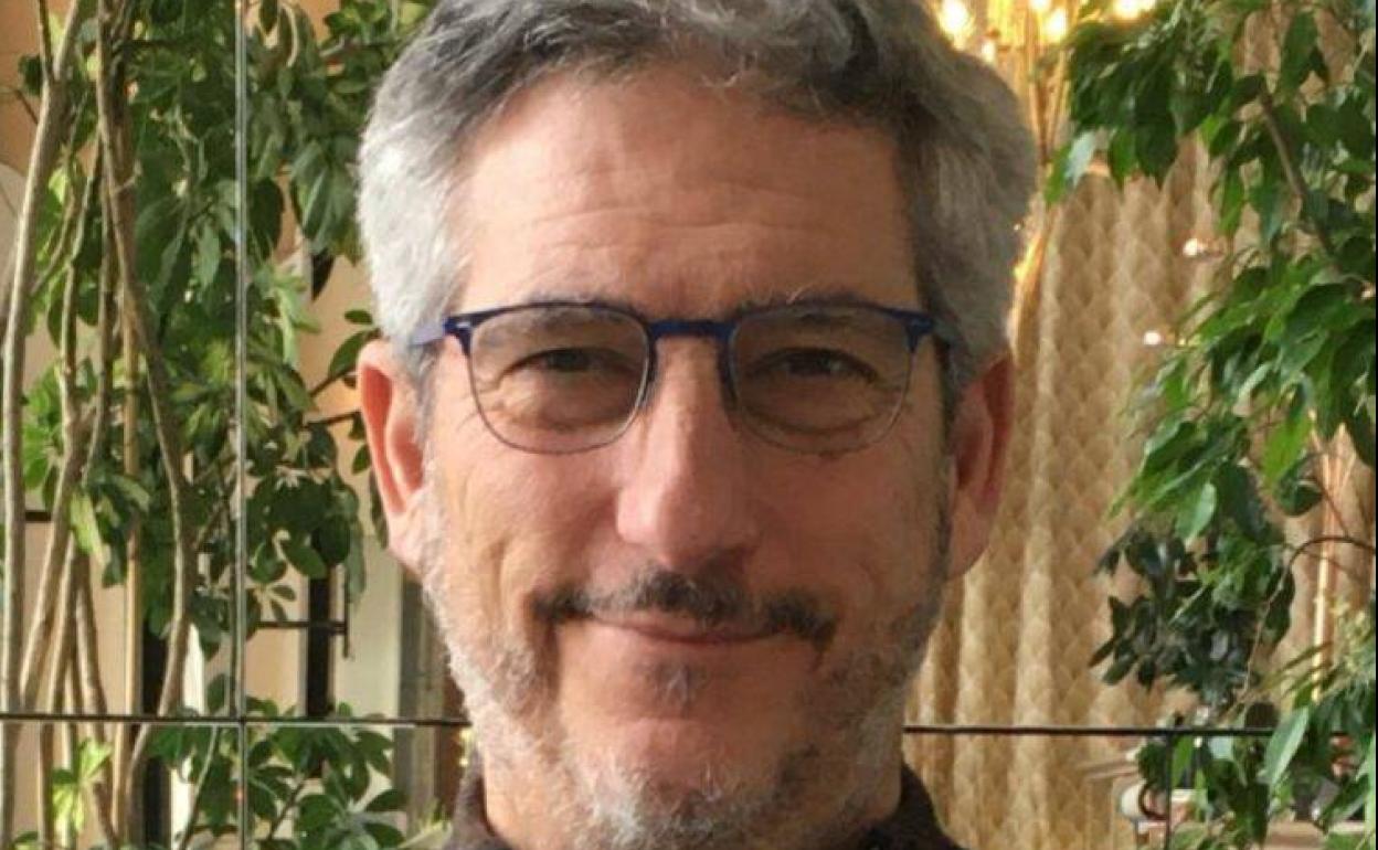 José Luis Quintas, nuevo viceconsejero vasco de Salud