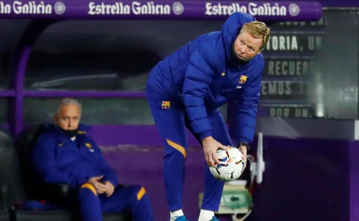 Contraste de rachas en Córdoba sin Messi