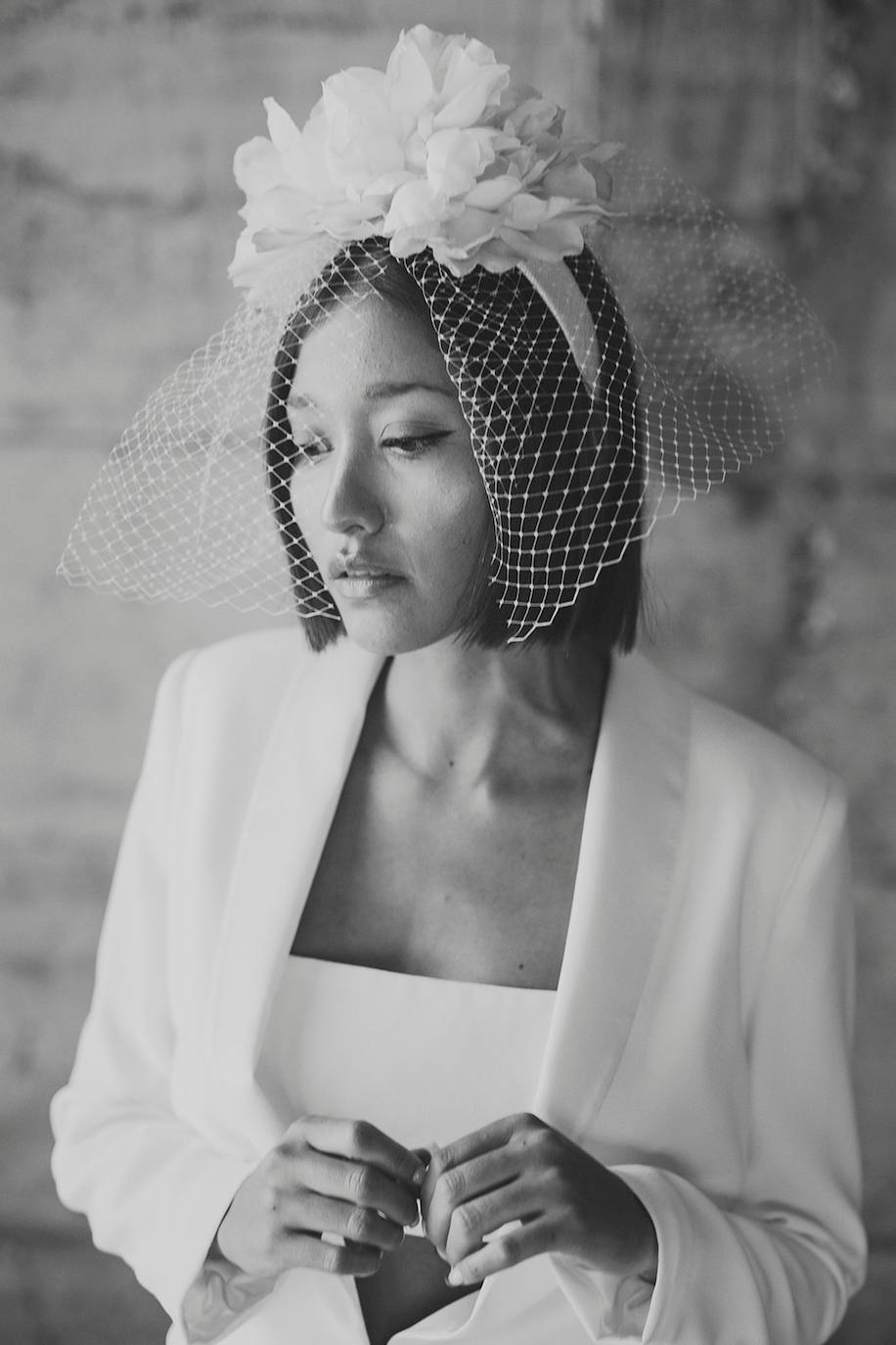 'Love by OTADUY' es una nueva marca nativa digital, y todos los diseños se venderán exclusivamente 'online'. En la 'e-shop', cada novia encontrará el look completo, incluyendo los complementos