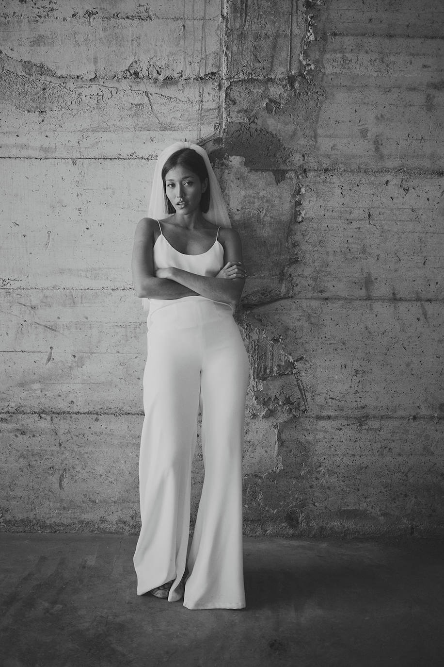 'Love by OTADUY' es una nueva marca nativa digital, y todos los diseños se venderán exclusivamente 'online'. En la 'e-shop', cada novia encontrará el look completo, incluyendo los complementos