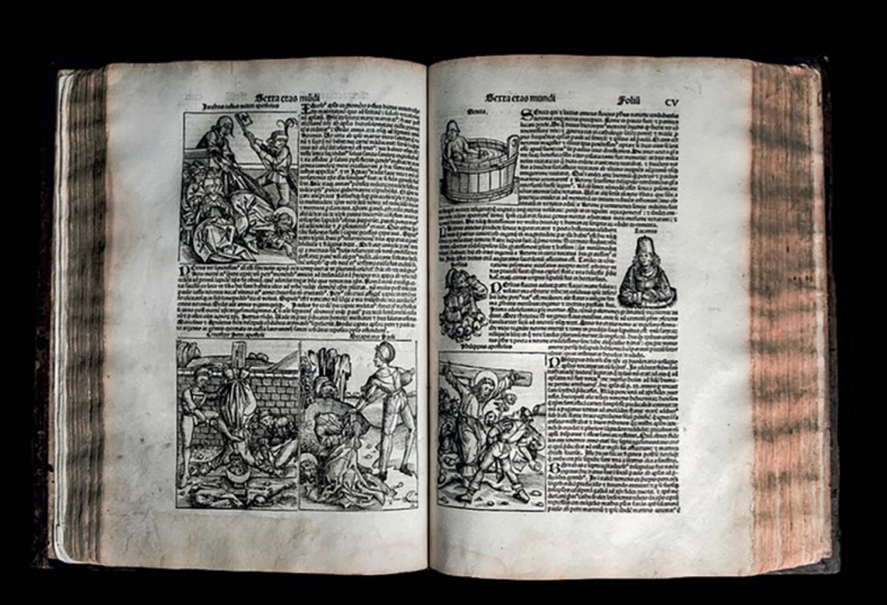 Libros de papel electrónico ¿El fin de la era Gutenberg?, Empresas