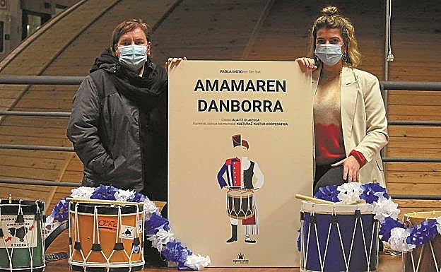 «Si hoy estamos así, es gracias a quienes han luchado por ello»