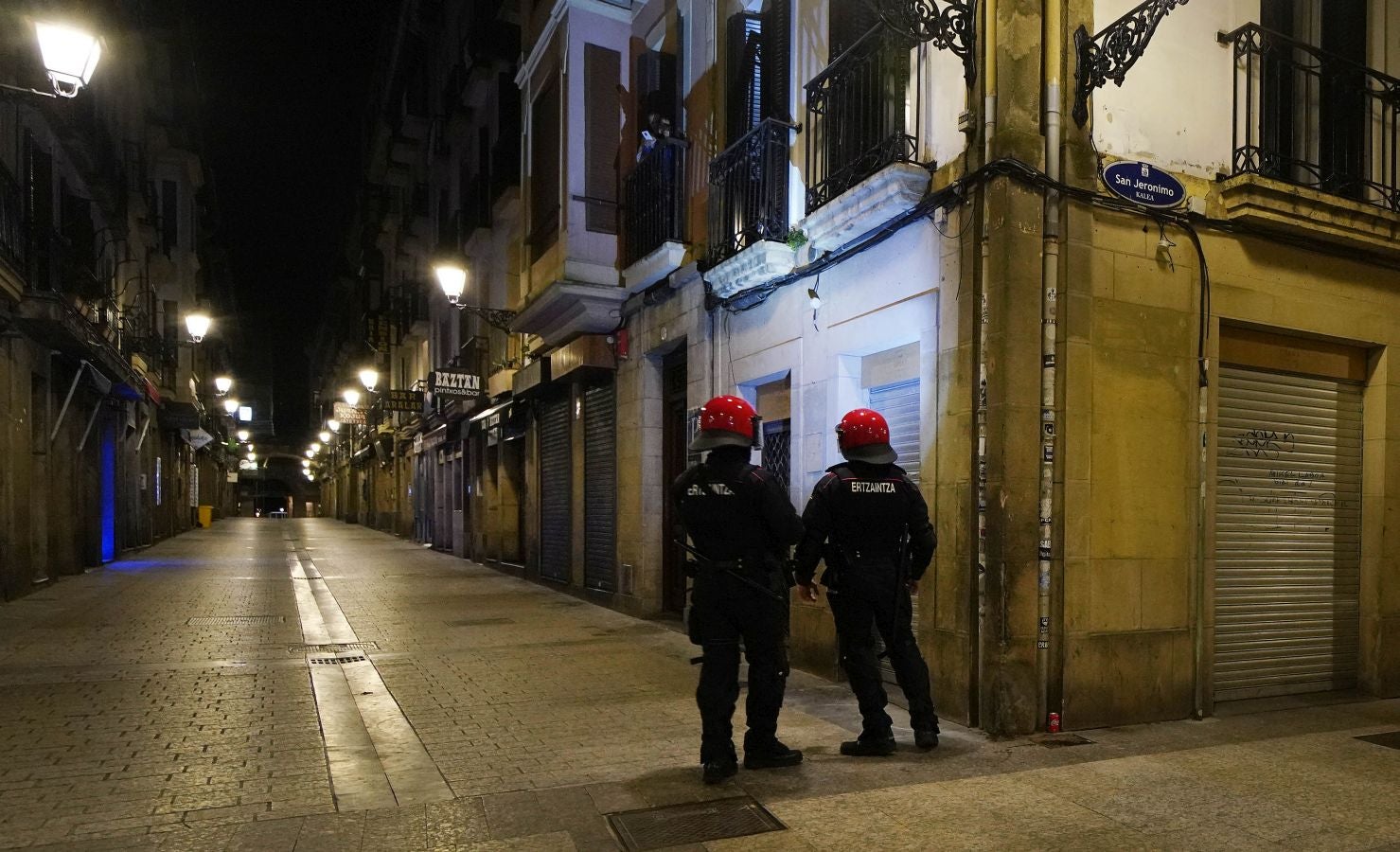 Fotos: La fiesta, ayer y hoy