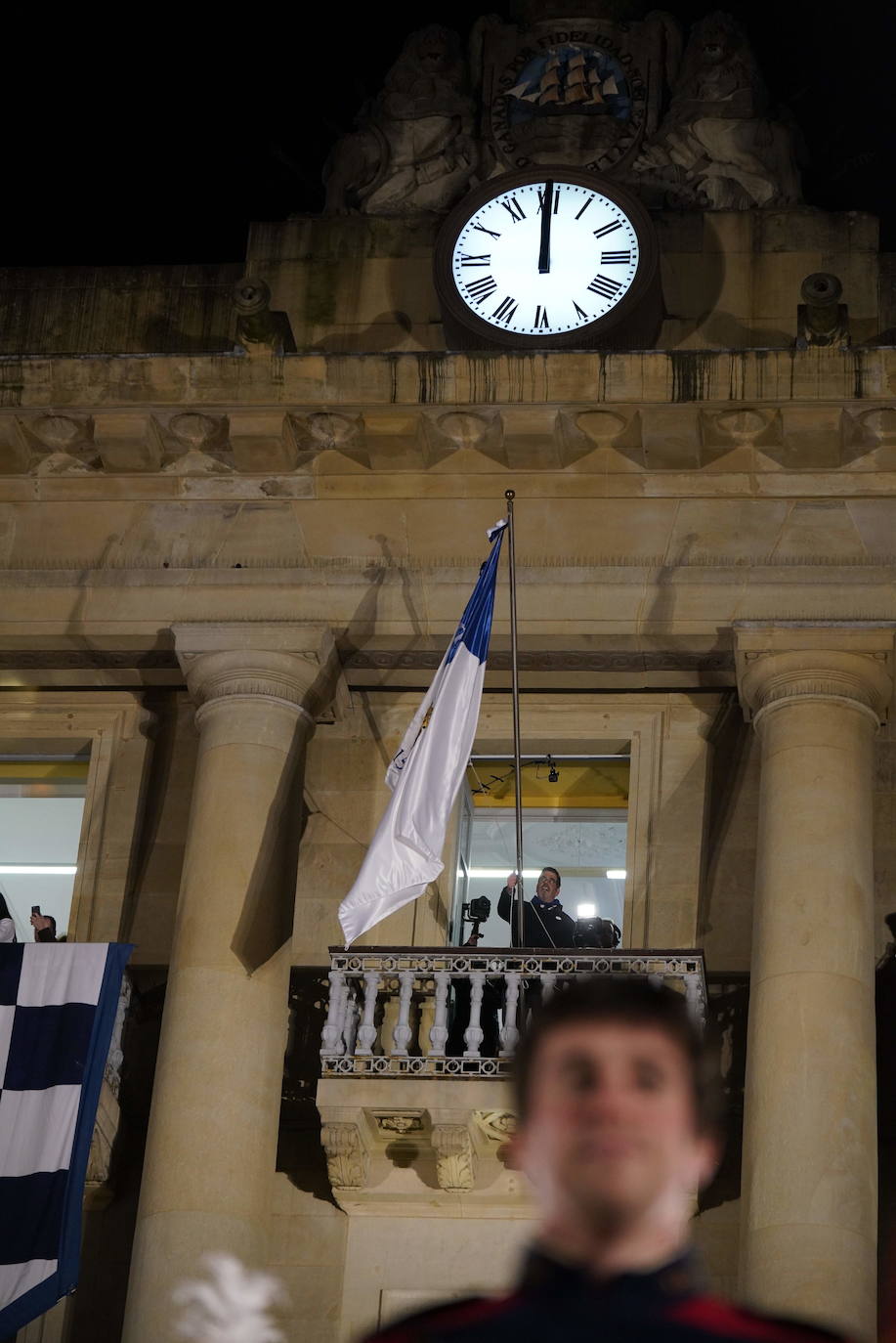 Fotos: La fiesta, ayer y hoy