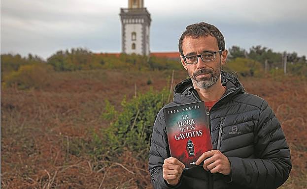 Vídeo: El encuentro con Ibon Martín completo.