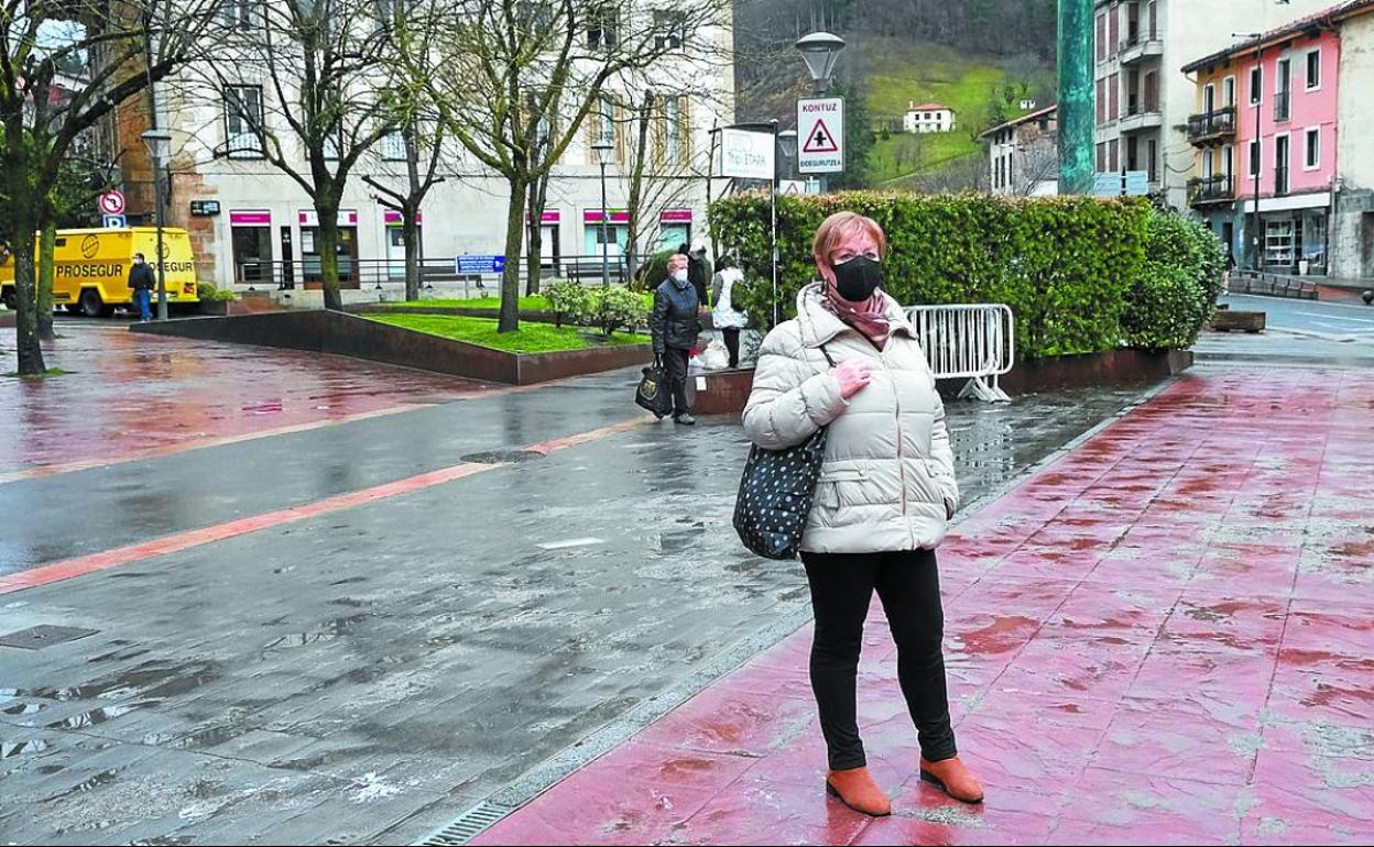«No le veo lógica, somos dos pueblos que convivimos»