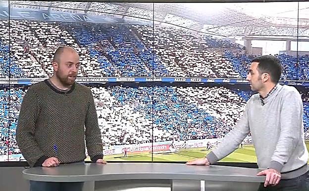 «Hace falta ganar, ¿por qué no en Villarreal?»