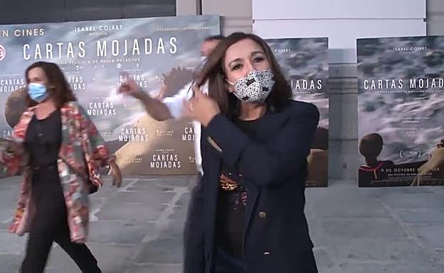 Las confesiones más duras de Isabel Gemio