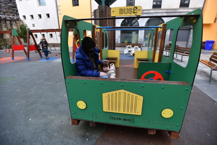 Azpeitia cierra sus edificios públicos y cancela todos los actos durante quince días.