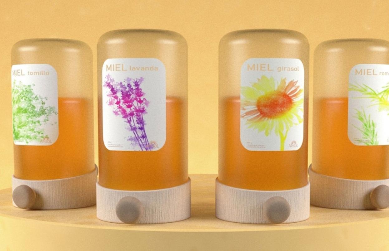 Este diseño cuenta con sistema interno antigoteo en cada dosificación.