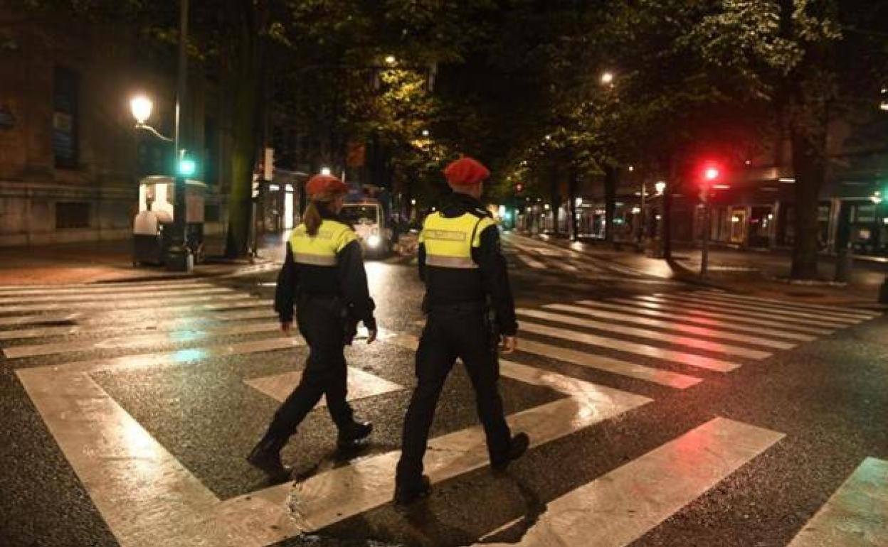 El 45% de los vascos cree que se debería imponer un nuevo confinamiento domiciliario