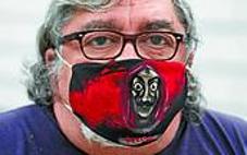 «Para él es importante, se hace mayor»