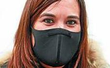 «Espero que mi familia pueda venir»