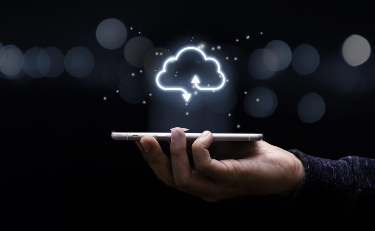 Claves para liberar espacio en tu móvil