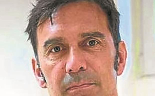 Quico Tomás y Valiente. 