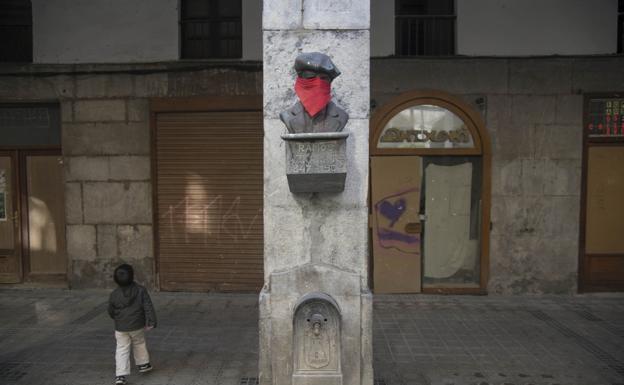 Imagen principal - Adiós a unos carnavales que no han existido