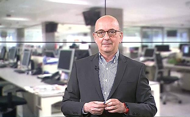 'El laboratorio de Iván'