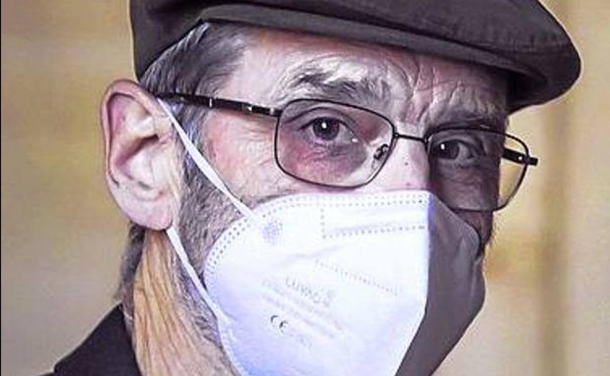 Eguiguren rechaza ir como testigo de 'Ternera' al juicio de la semana que viene en París