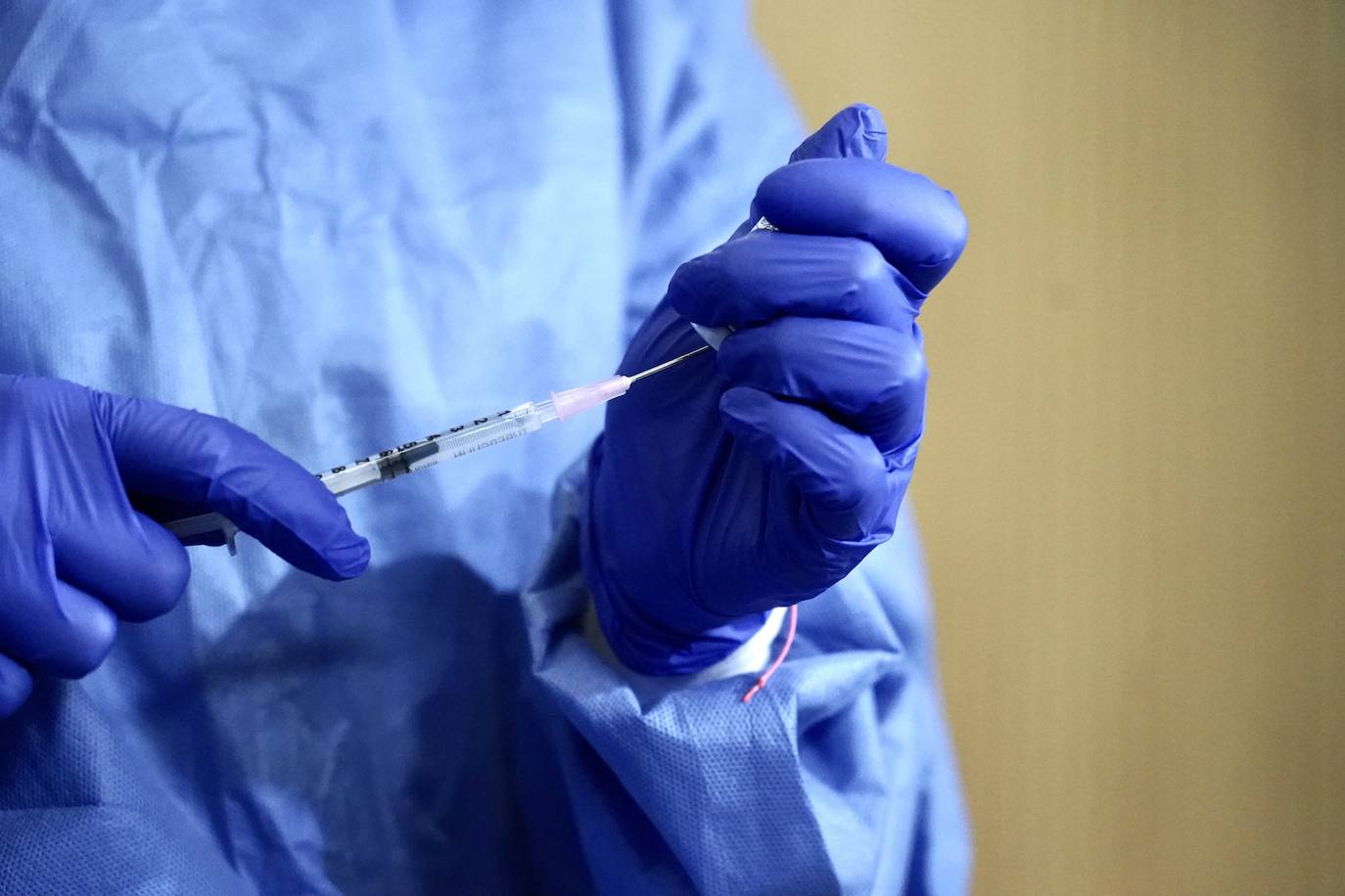 Cuándo me voy a vacunar y con qué vacuna