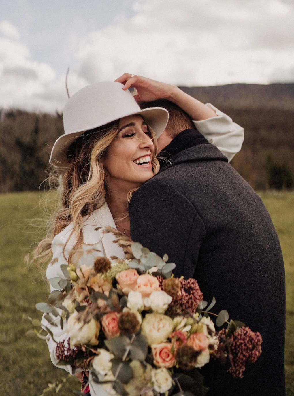 La boda de ensueño de Patri y Txetxu de la mano de 'Bodas Muy Mía', organización, coordinación y decoración de bodas