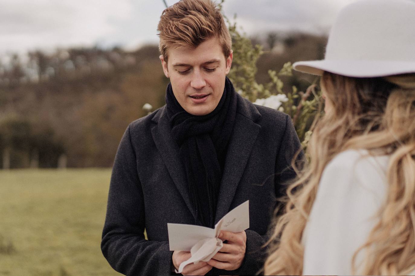 La boda de ensueño de Patri y Txetxu de la mano de 'Bodas Muy Mía', organización, coordinación y decoración de bodas