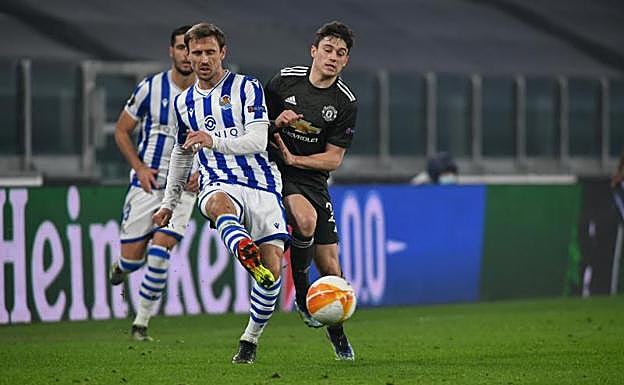 Real Sociedad: las preguntas correctas