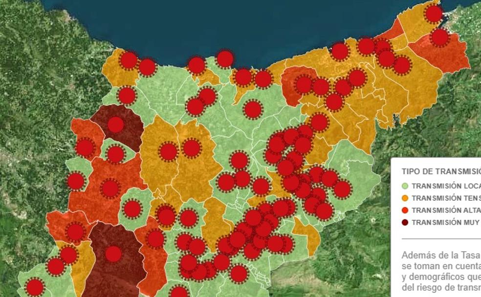 Elgoibar, Oñati y Mendaro, únicas localidades con el deporte escolar suspendido