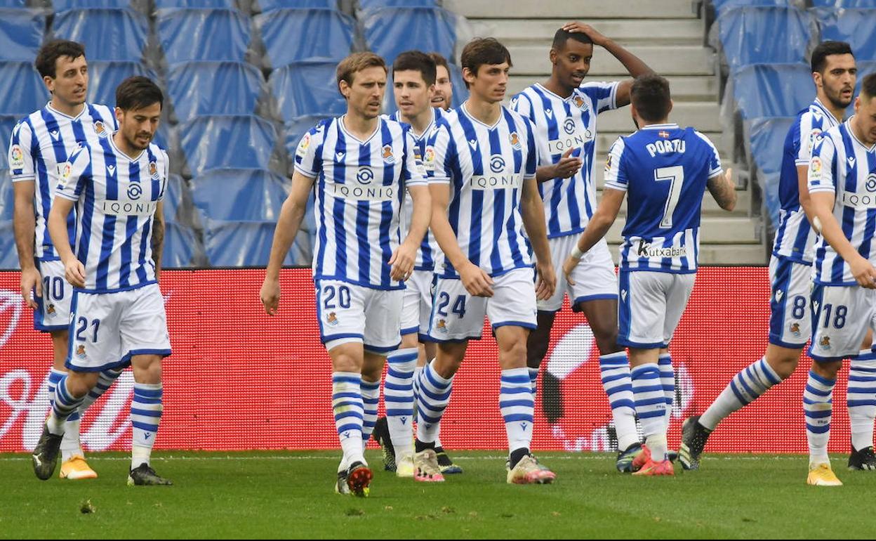 Una final de Copa sin público