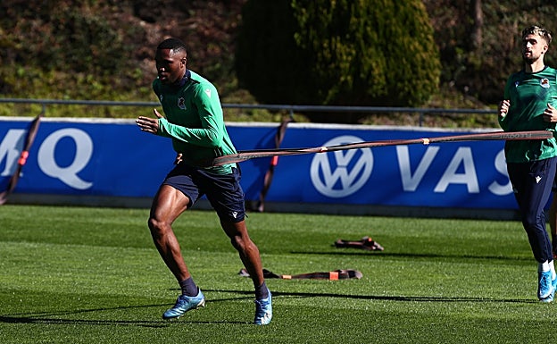 Un estricto protocolo para jugar en Old Trafford