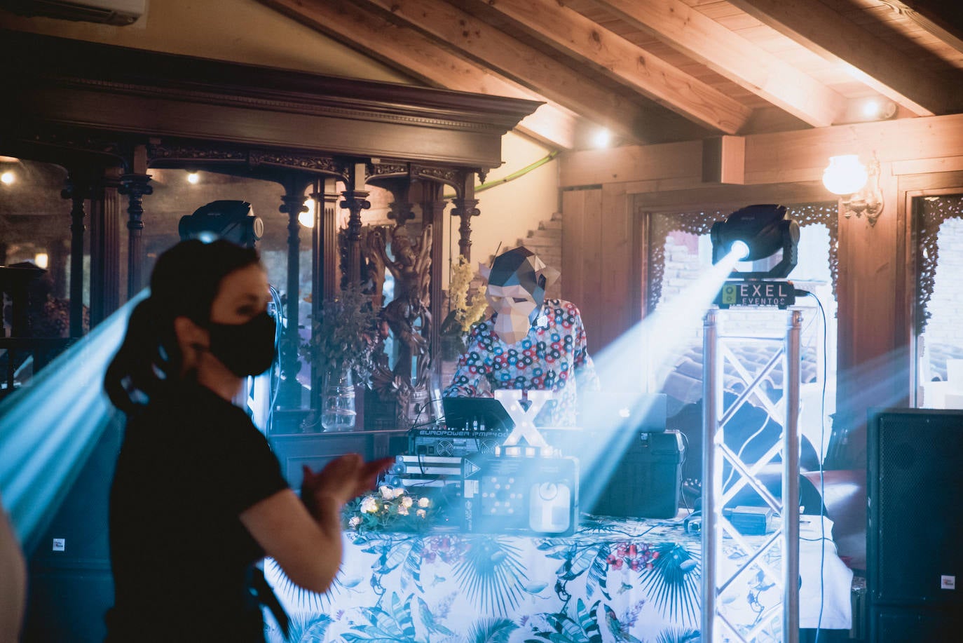 Proliferan en Gipuzkoa las bodas tempranas: los enlaces arrancarán a las 11 de la mañana