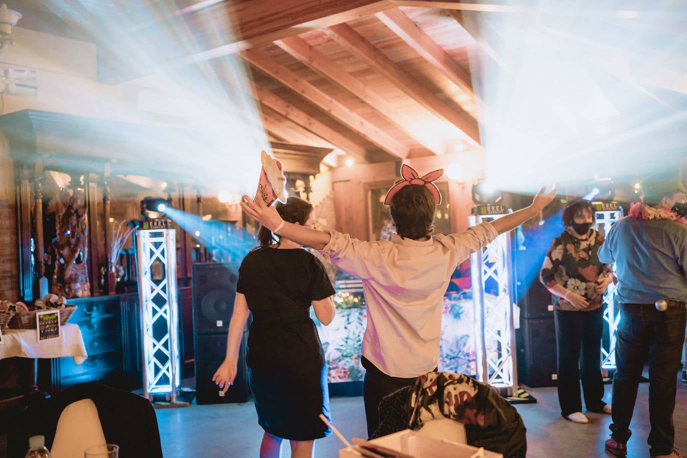 Proliferan en Gipuzkoa las bodas tempranas: los enlaces arrancarán a las 11 de la mañana