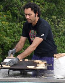 Imagen secundaria 2 - Taloaren tradizioa berrituz