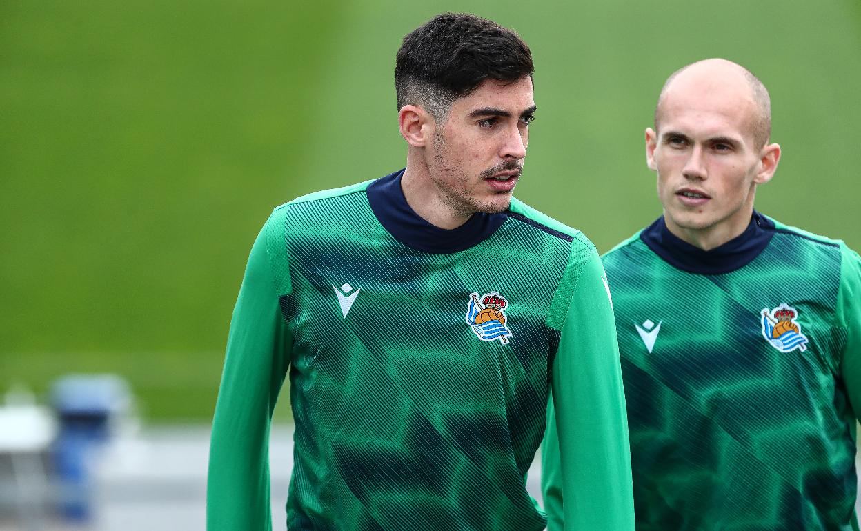 Carlos Fernández y Guridi. 