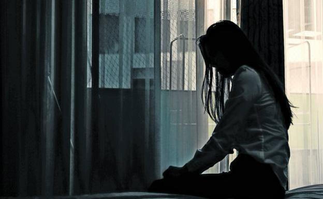 Una conversación en clave para atender a víctimas que llamaban delante de su agresor