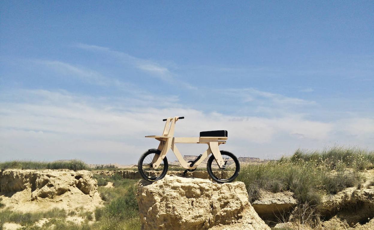 El estudio donostiarra Arquimaña participará en la Bienal de Arquitectura de Venecia