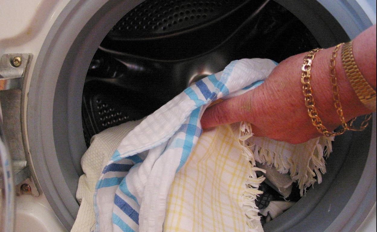 Las mujeres vascas asumen el 67% de las tareas del hogar