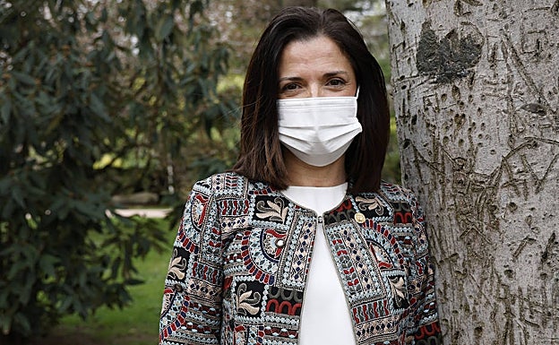 «Contra la desigualdad no se lucha solo yendo a manifestaciones»