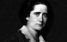 Alice Gordon Gulick (San Sebastián)