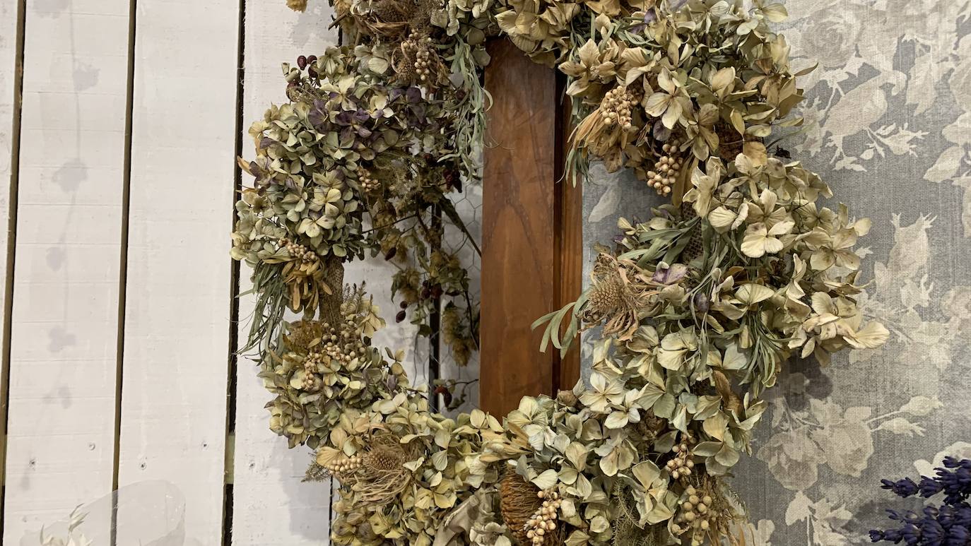 El vivero Endanea te ofrecerá una amplia variedad de plantas: desde árboles a pequeñas flores que te ayudarán a hacer de tu hogar un lugar irresistible