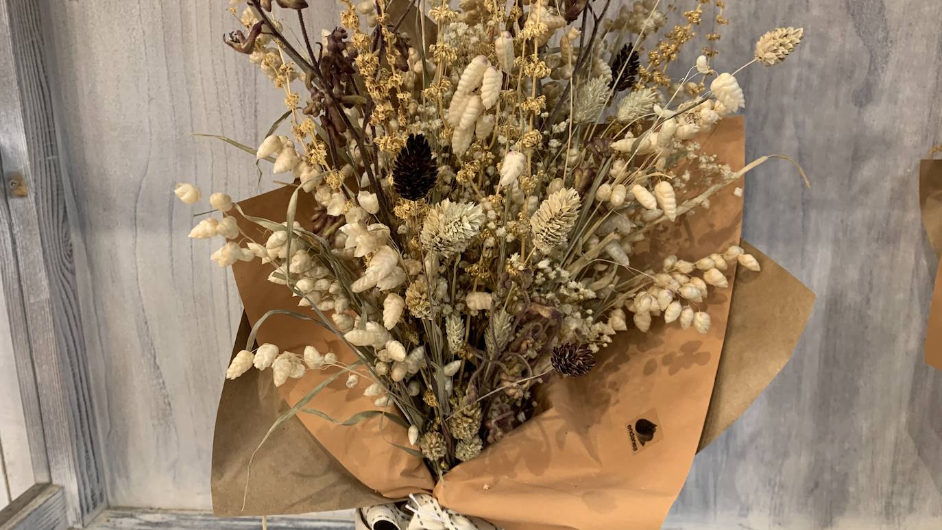 El vivero Endanea te ofrecerá una amplia variedad de plantas: desde árboles a pequeñas flores que te ayudarán a hacer de tu hogar un lugar irresistible