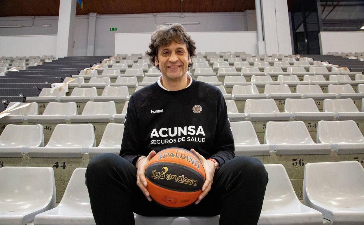 La clasificación vuelve a ser la mejor aliada del GBC