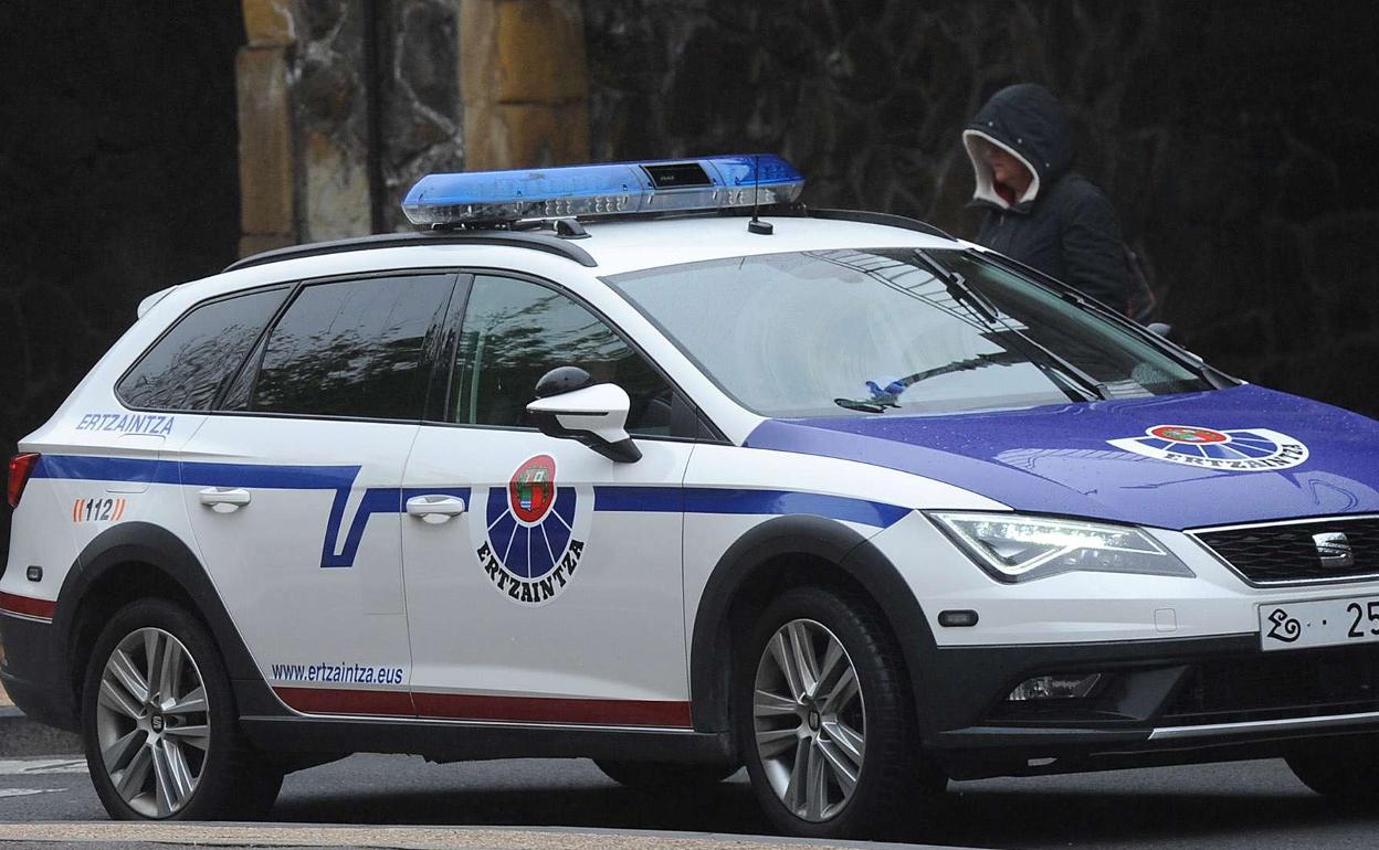 Arrestado un matrimonio en Eibar por un delito de estafa que asciende a los 150.000 euros
