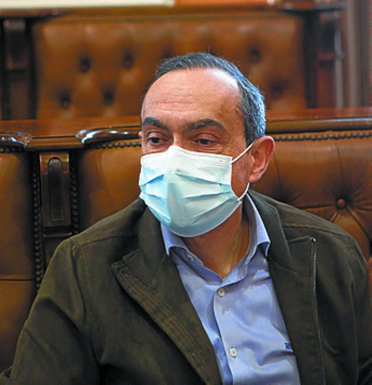 «Una gran mayoría  hemos priorizado  la estabilidad»