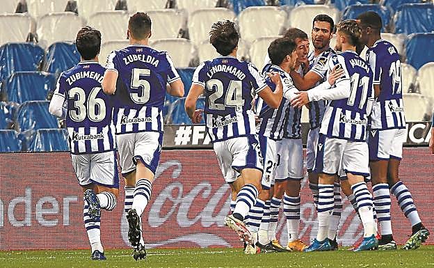 No hay quinto malo... Ni pobre