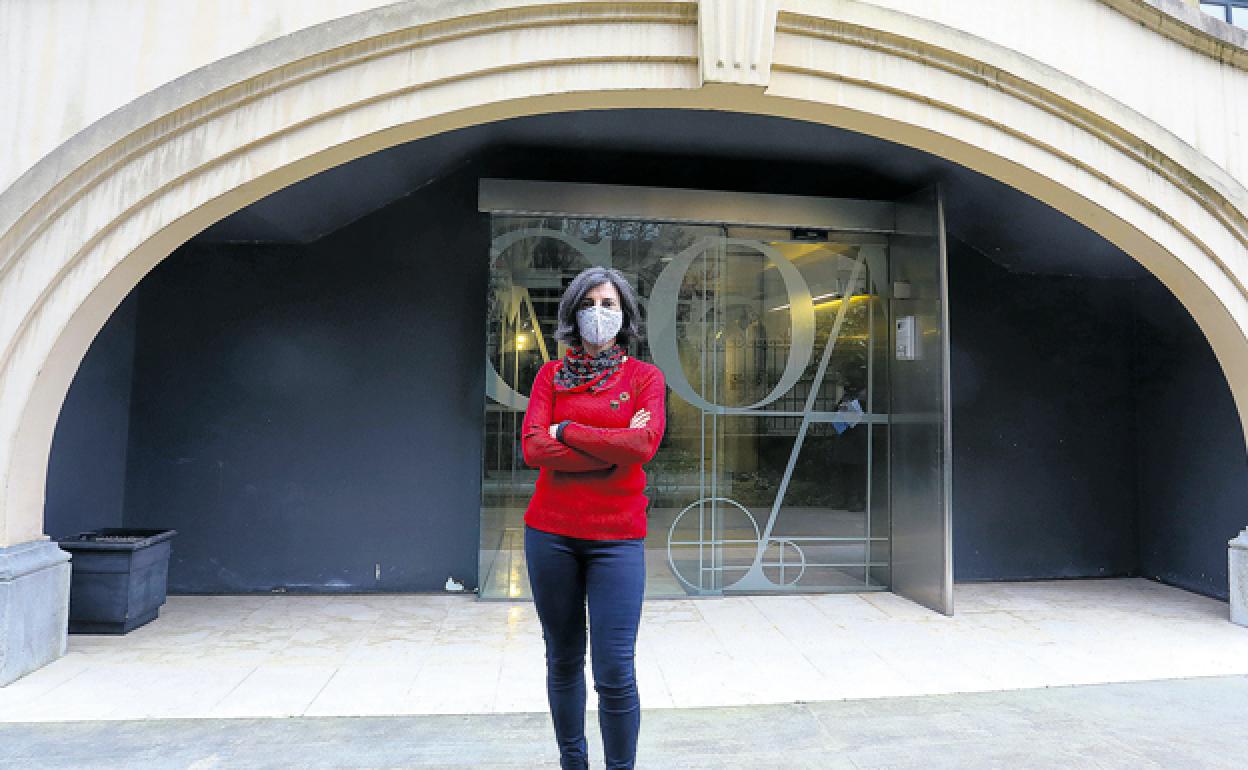 «Con la rehabilitación ganamos todos»