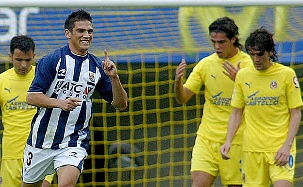 Mark González: «Hay que valorar lo que tenemos en la vida»