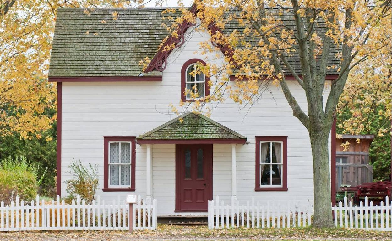 Consejos para sacar partido a una propiedad rural