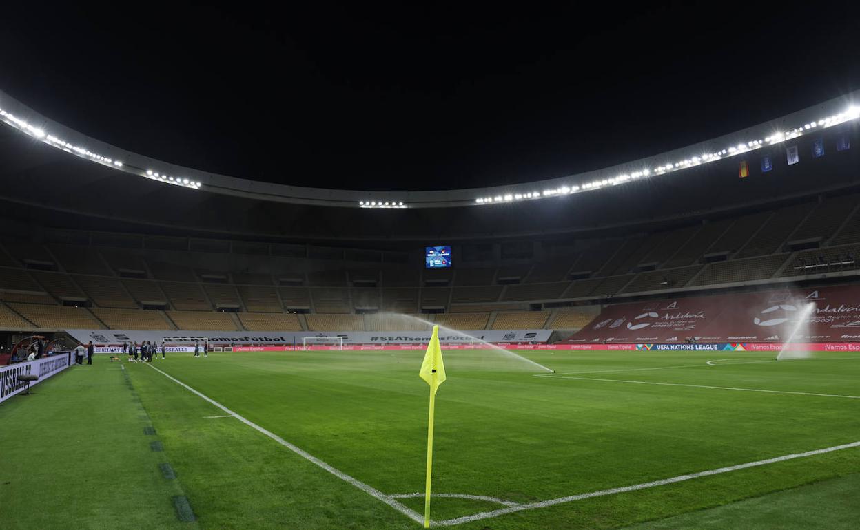 Final de Copa: ¿Solo asistirá público andaluz a la final? ¿Se alargará el toque de queda? Las dudas que se deben resolver