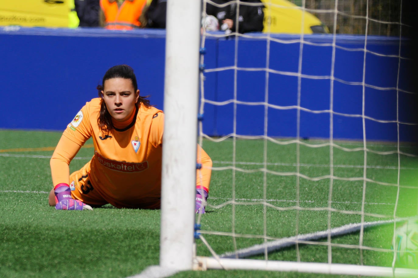 Fotos: El Eibar cae 0-1 ante el Espanyol