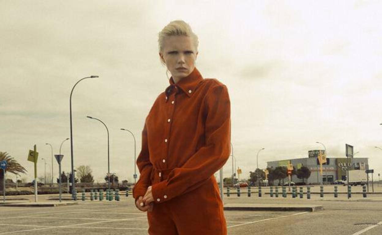 Betolaza Studio es la marca de la vitoriana María Acevedo. / BETOLAZA STUDIO